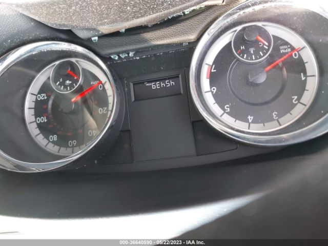 2C4RDGBG2KR789663 Dodge Grand Caravan Se