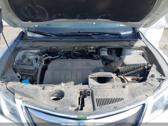 5J8TB3H32FL009105 Acura RDX