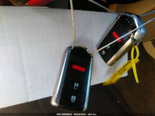 5J8TB3H32FL009105 Acura RDX