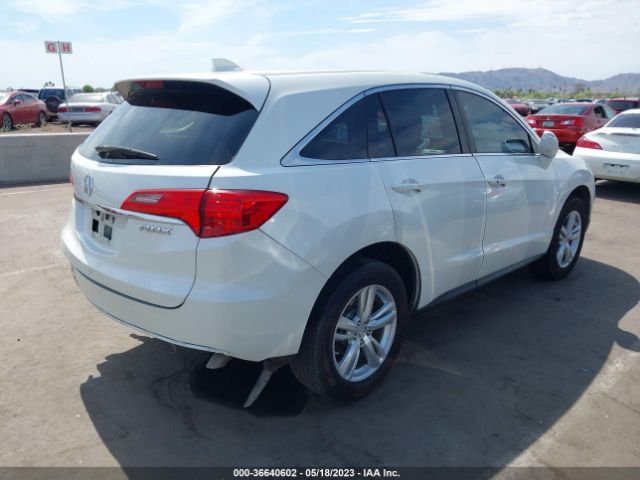 5J8TB3H32FL009105 Acura RDX