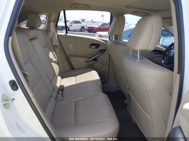 5J8TB3H32FL009105 Acura RDX