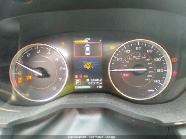 JF2GTALC3JH337266 Subaru Crosstrek Limited