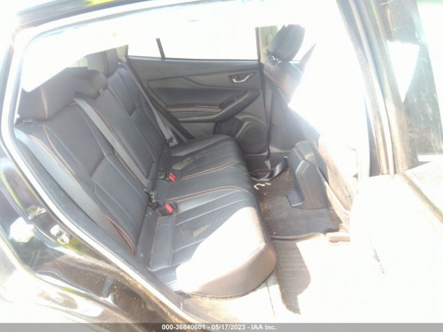 JF2GTALC3JH337266 Subaru Crosstrek Limited