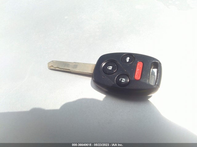 2007 HONDA CIVIC CPE LX VIN: 2HGFG11677H578747