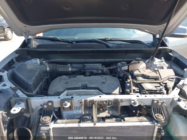 1GKKNKLAXMZ159429 GMC ACADIA SLE