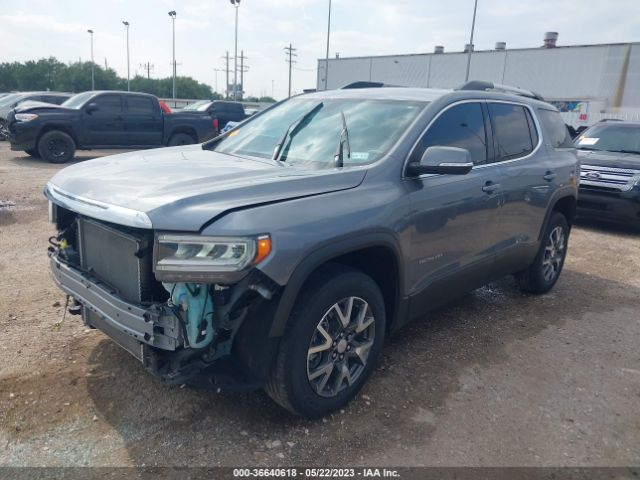 1GKKNKLAXMZ159429 GMC ACADIA SLE