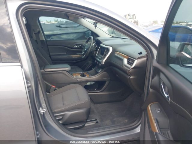 1GKKNKLAXMZ159429 GMC ACADIA SLE