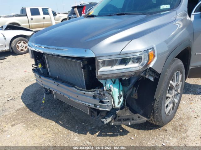 1GKKNKLAXMZ159429 GMC ACADIA SLE