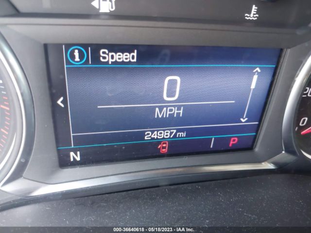 1GKKNKLAXMZ159429 GMC ACADIA SLE
