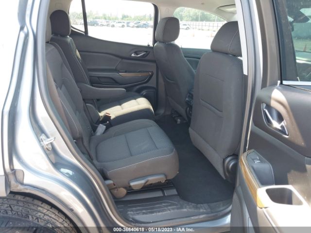 1GKKNKLAXMZ159429 GMC ACADIA SLE
