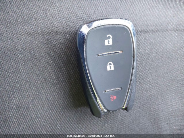 Chevrolet EQUINOX LT 2018 3GNAXJEV3JS527509 Image 3