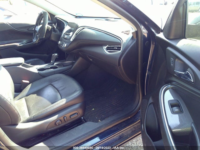 Chevrolet MALIBU LT 2016 1G1ZE5STXGF320701 Image 7