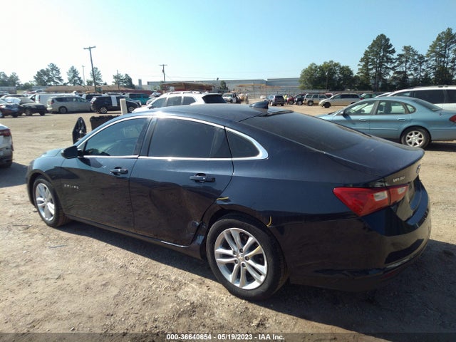 Chevrolet MALIBU LT 2016 1G1ZE5STXGF320701 Image 8