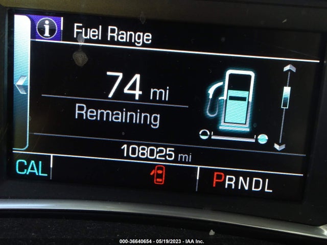Chevrolet MALIBU LT 2016 1G1ZE5STXGF320701 Image 9