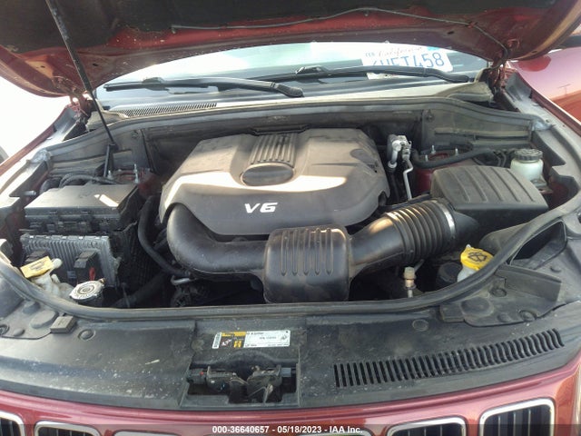 1C4RJEBG9FC221020 Jeep Grand Cherokee Limited