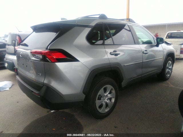 Toyota RAV4 LE 2020 2T3H1RFVXLW071584 Image 5