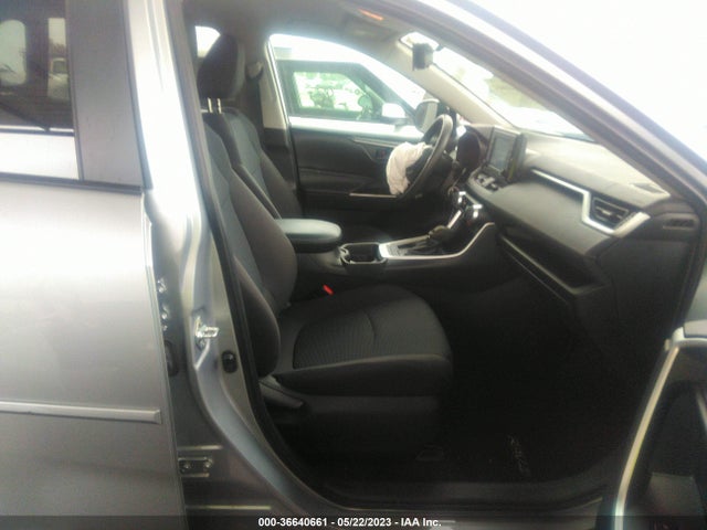 Toyota RAV4 LE 2020 2T3H1RFVXLW071584 Image 6