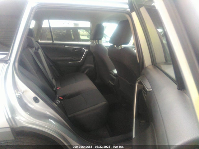 Toyota RAV4 LE 2020 2T3H1RFVXLW071584 Image 9