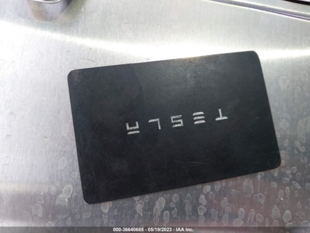 5YJ3E1EA6MF096343 Tesla Model 3 Standard Range Plus