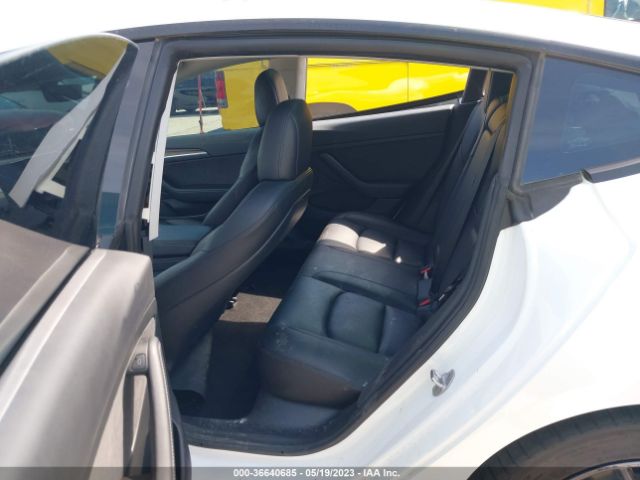 5YJ3E1EA6MF096343 Tesla Model 3 Standard Range Plus