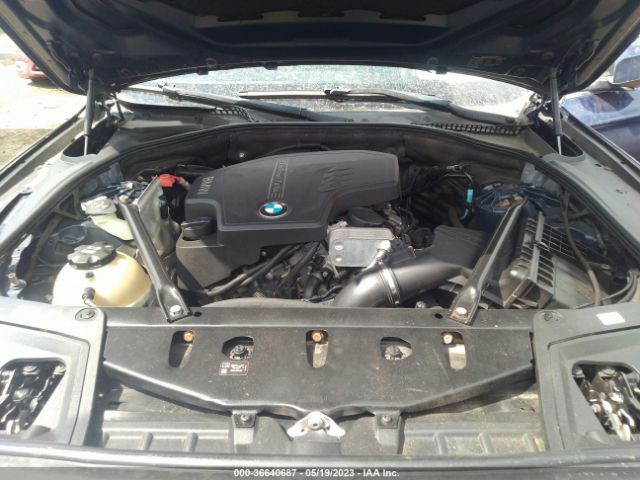 WBA5A7C56GG150342 BMW 5 Series 528i Xdrive