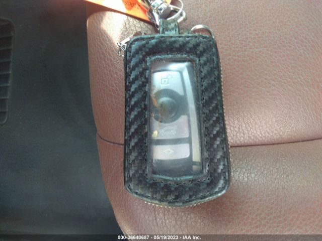 WBA5A7C56GG150342 BMW 5 Series 528i Xdrive