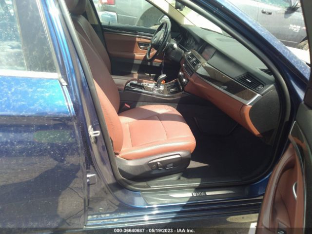 WBA5A7C56GG150342 BMW 5 Series 528i Xdrive