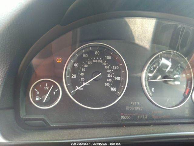 WBA5A7C56GG150342 BMW 5 Series 528i Xdrive