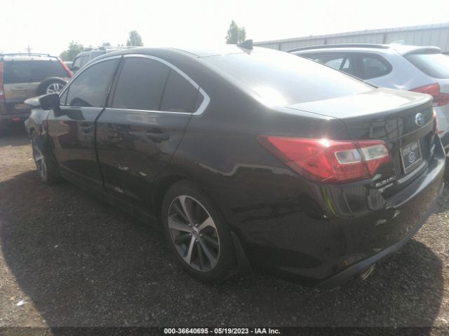 4S3BNEN68J3006455 Subaru Legacy Limited