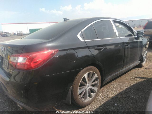 4S3BNEN68J3006455 Subaru Legacy Limited
