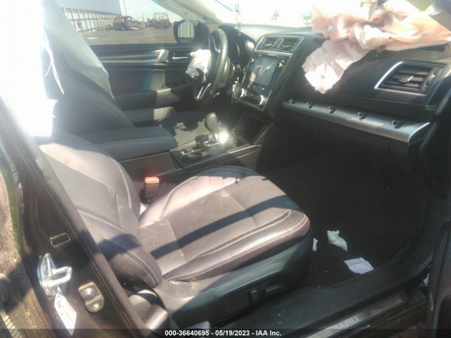 4S3BNEN68J3006455 Subaru Legacy Limited