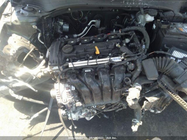 3KPF54AD4PE572114 KIA Forte Gt-line
