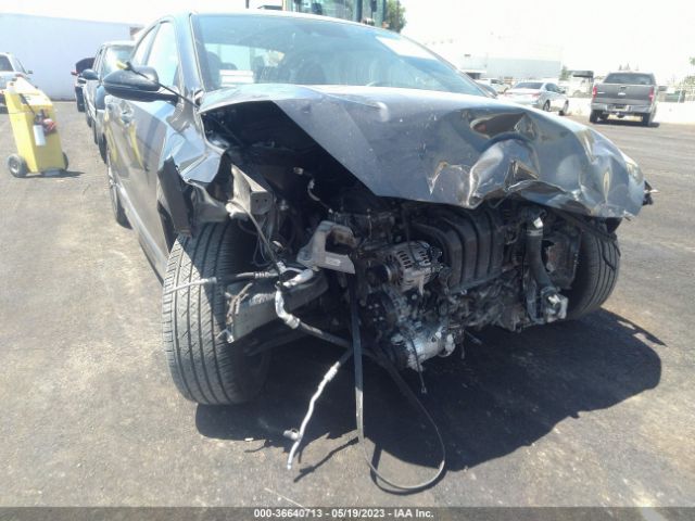 3KPF54AD4PE572114 KIA Forte Gt-line