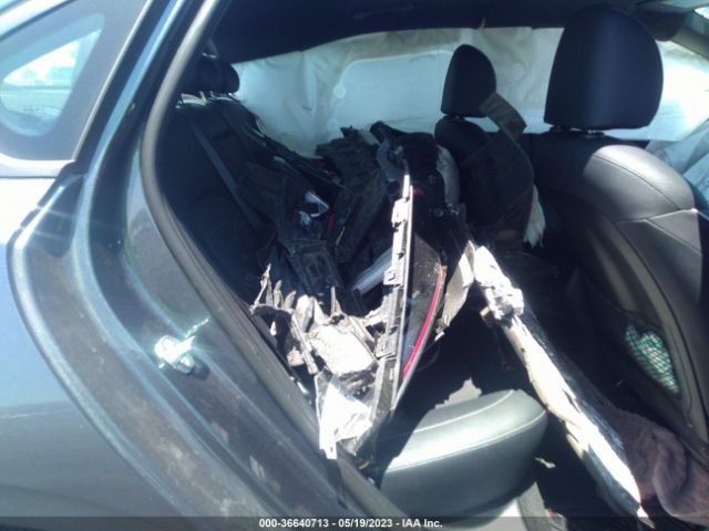 3KPF54AD4PE572114 KIA Forte Gt-line