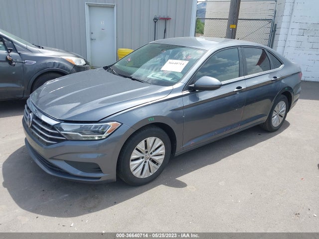 3VWN57BU7LM021202 Volkswagen Jetta S/r-line