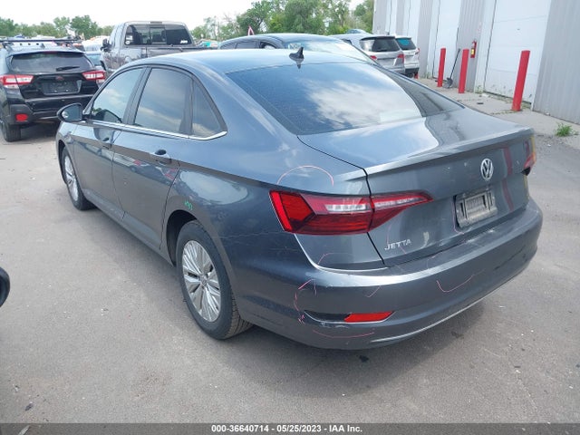 3VWN57BU7LM021202 Volkswagen Jetta S/r-line