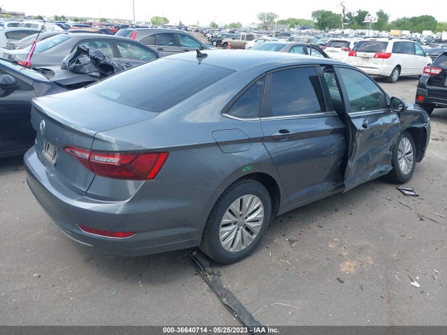3VWN57BU7LM021202 Volkswagen Jetta S/r-line