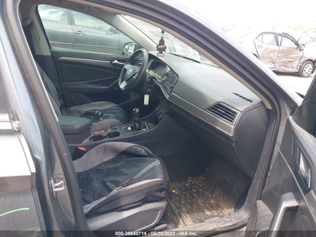 3VWN57BU7LM021202 Volkswagen Jetta S/r-line