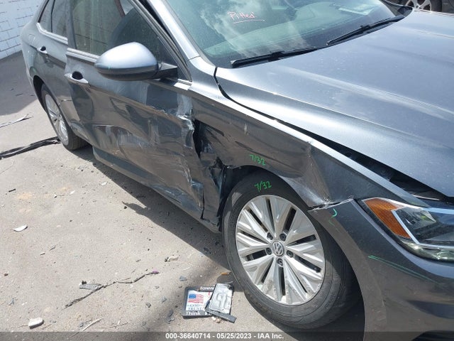 3VWN57BU7LM021202 Volkswagen Jetta S/r-line