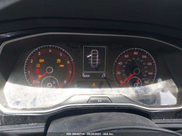 3VWN57BU7LM021202 Volkswagen Jetta S/r-line