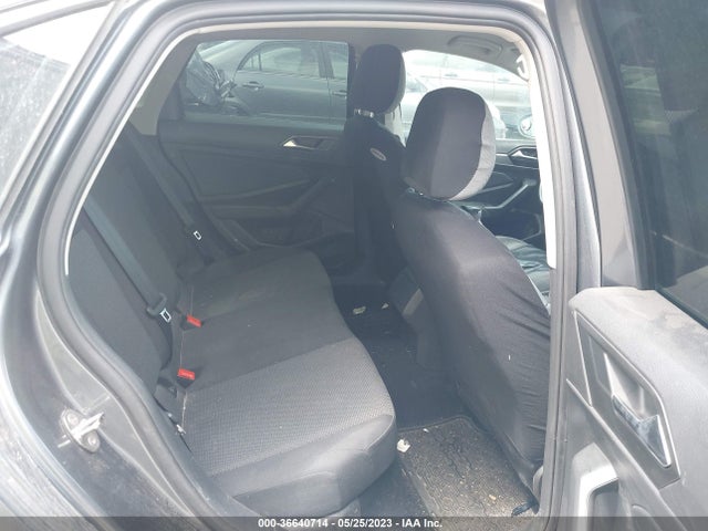 3VWN57BU7LM021202 Volkswagen Jetta S/r-line