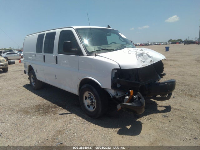2018 1GCWGAFP8J1235550 main image