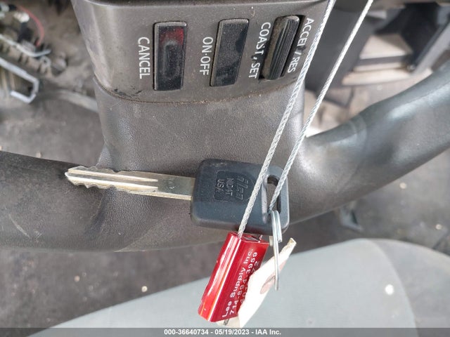 2006 NISSAN TITAN XE VIN: 1N6AA07A26N527496