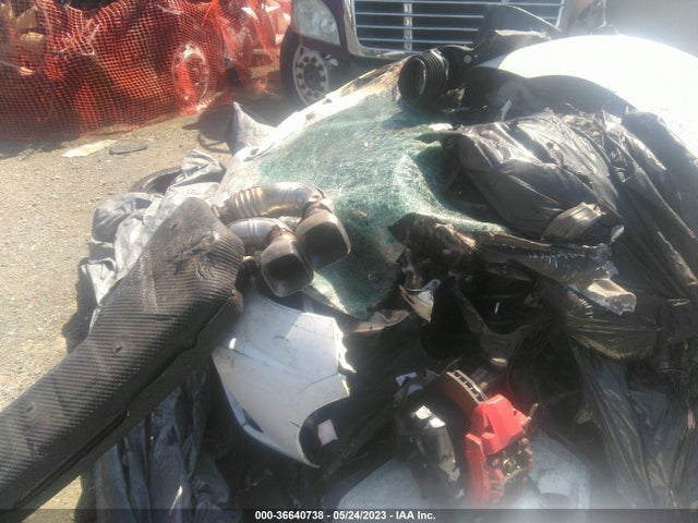 Chevrolet Corvette Stingray Rwd  2lt 2023 1G1YB2D49P5104854 Image 10