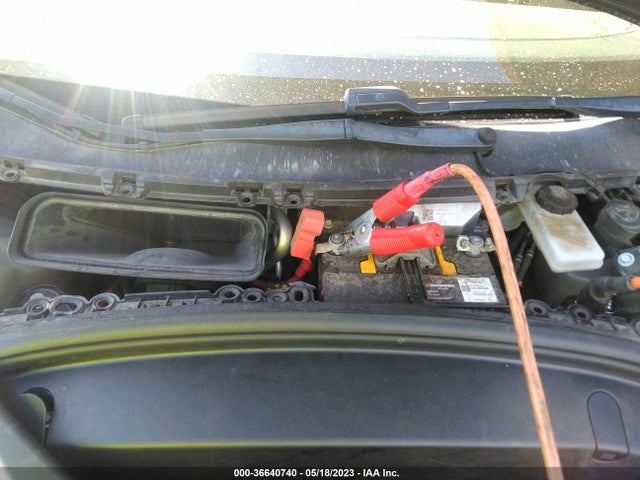 Tesla Model 3 Range Battery 2018 5YJ3E1EA5JF178074 Image 10