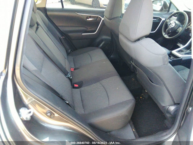 2021 TOYOTA RAV4 XLE VIN: 2T3W1RFV0MC164897