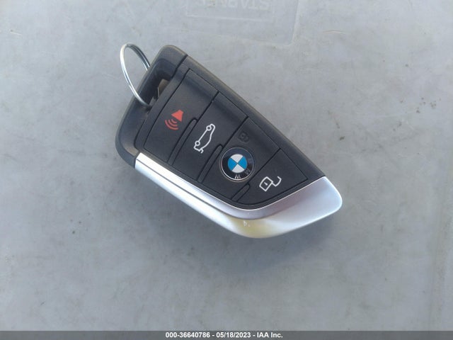 2023 BMW X4, VIN: 5UX33DT05P9P95221