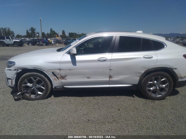 2023 BMW X4, VIN: 5UX33DT05P9P95221