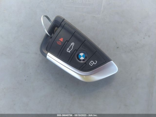 5UX33DT05P9P95221 BMW X4 Xdrive30i