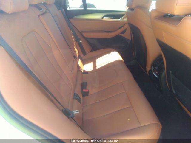 5UX33DT05P9P95221 BMW X4 Xdrive30i
